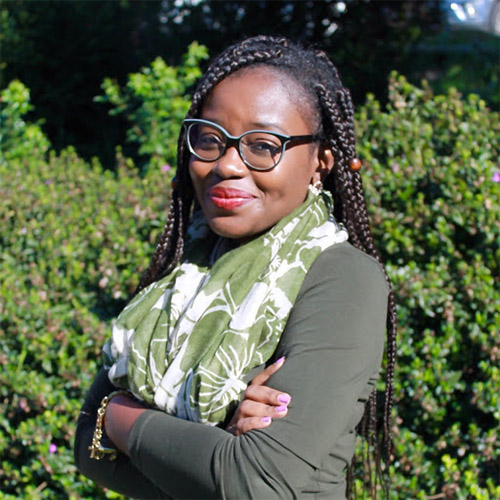 AESA Team Member